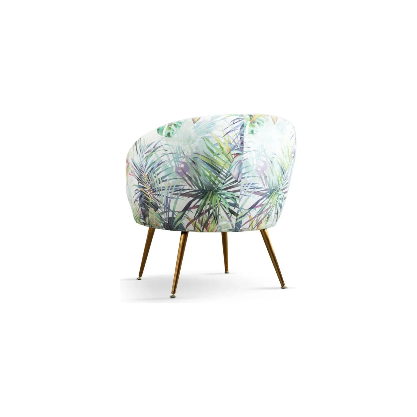 Tribeca Accent Chair