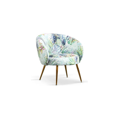 Tribeca Accent Chair