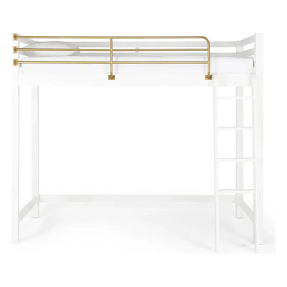 Tween Loft Bed