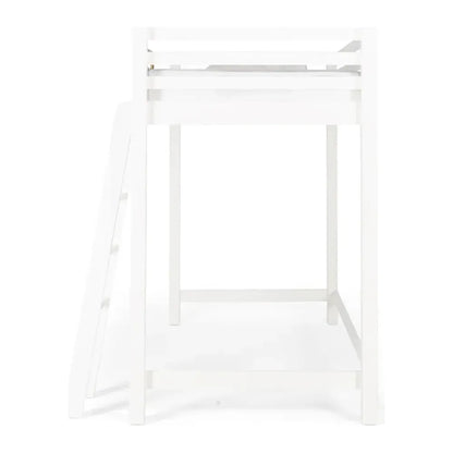 Tween Loft Bed