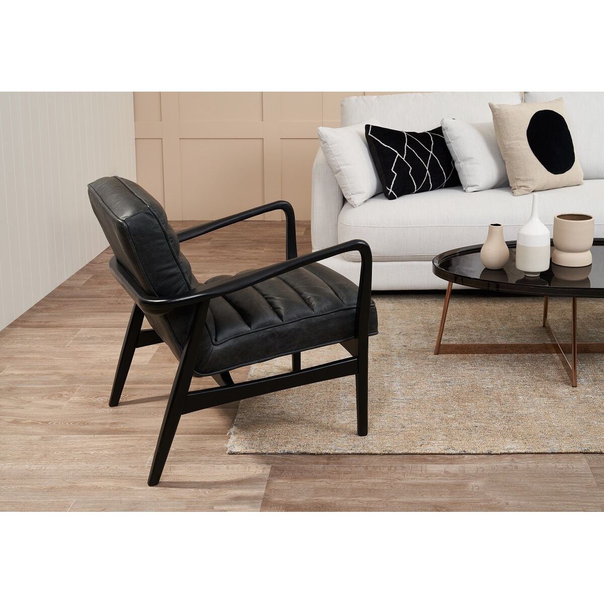 Tyler Armchair