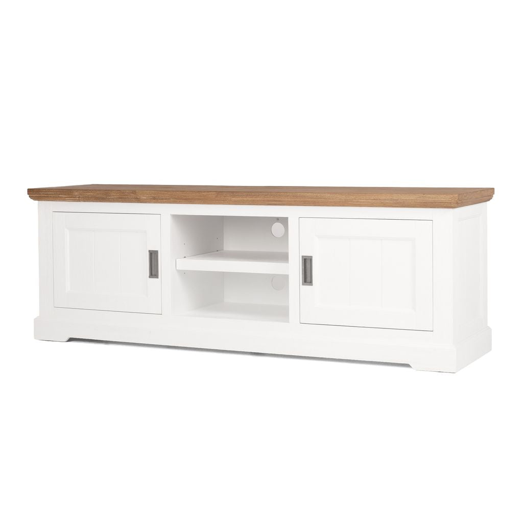 Parisian 180 TV Cabinet
