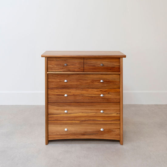 Verso 6-Drawer Chest