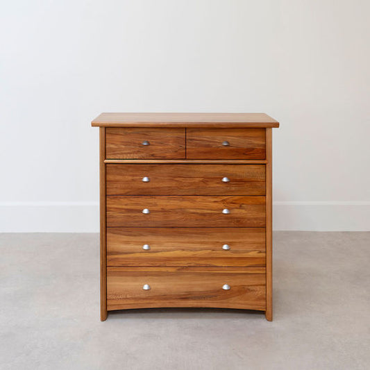 Verso 6-Drawer Chest