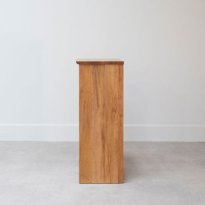 Verso 6-Drawer Slimline Chest