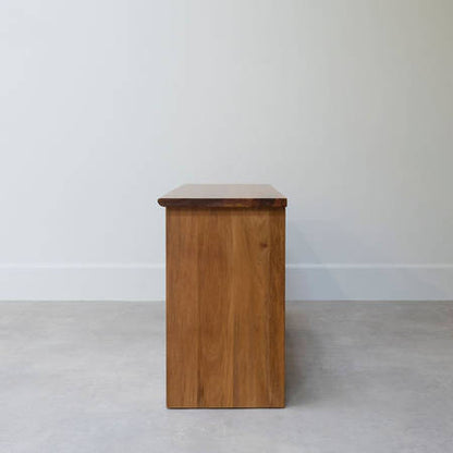 Verso 7-Drawer Lowboy