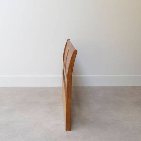 Verso Sleigh Headboard