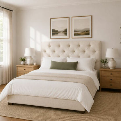 Victoria Headboard