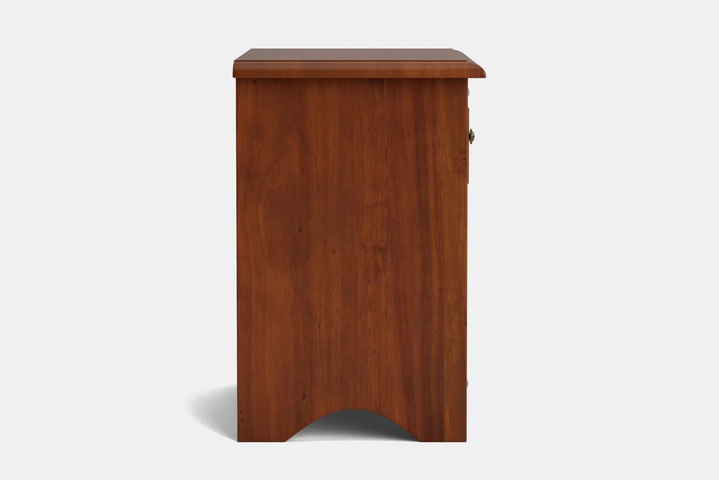 Villager 1-Drawer Bedside