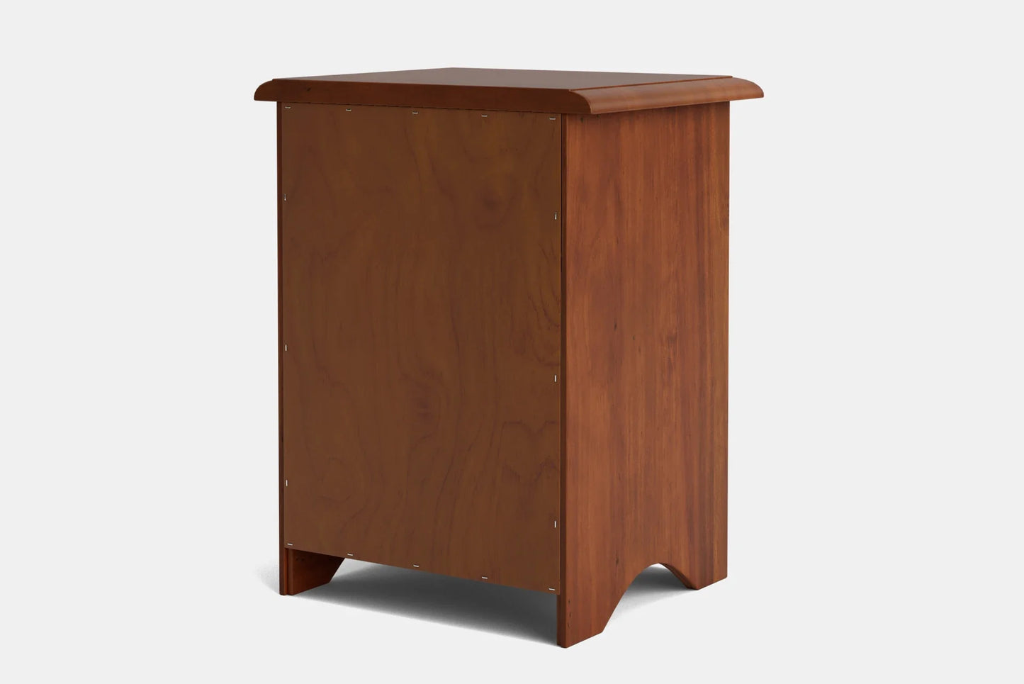 Villager 1-Drawer Bedside