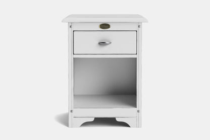 Villager 1-Drawer Bedside