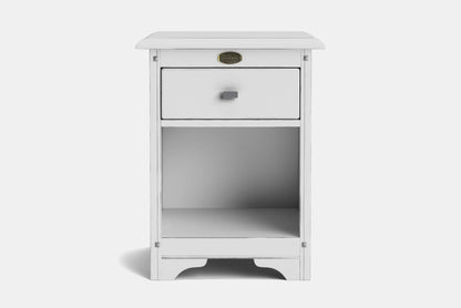 Villager 1-Drawer Bedside