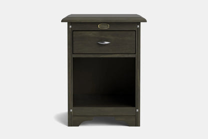 Villager 1-Drawer Bedside