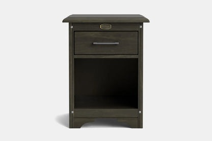 Villager 1-Drawer Bedside