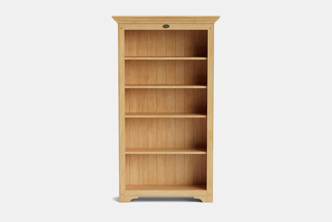 Villager 1800x900 Bookcase