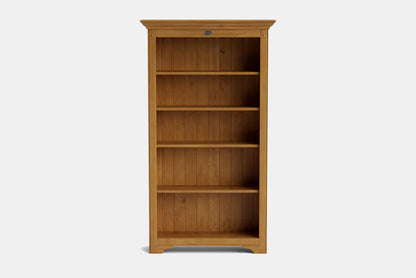 Villager 1800x900 Bookcase