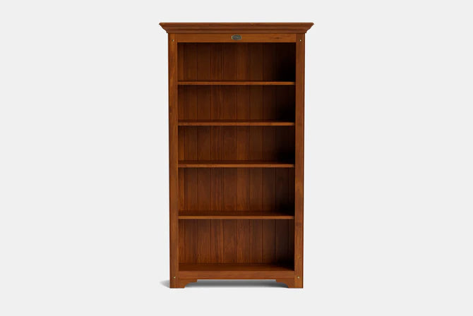 Villager 1800x900 Bookcase