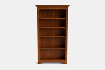 Villager 1800x900 Bookcase