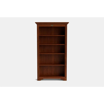Villager 1800x900 Bookcase