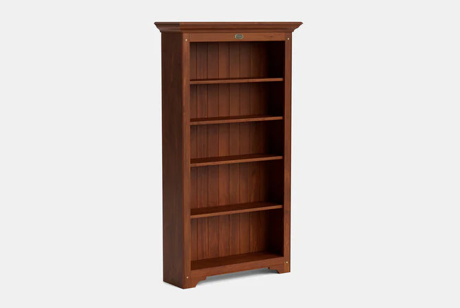 Villager 1800x900 Bookcase