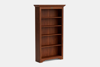 Villager 1800x900 Bookcase