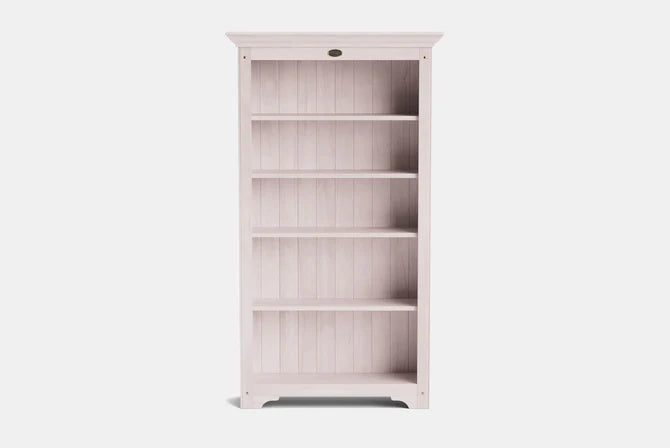 Villager 1800x900 Bookcase