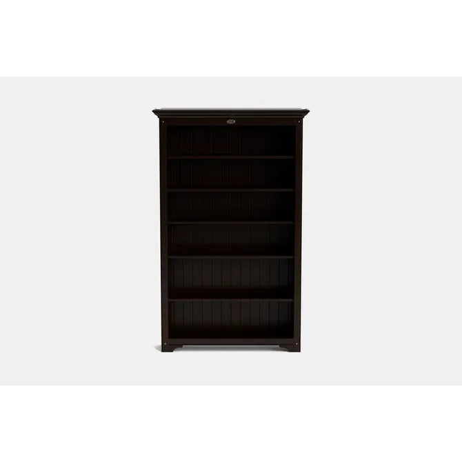 Villager 2100x1200 Bookcase