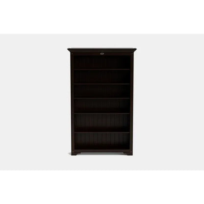 Villager 2100x1200 Bookcase