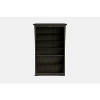 Villager 2100x1200 Bookcase