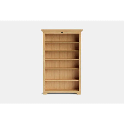 Villager 2100x1200 Bookcase