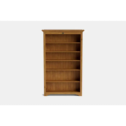 Villager 2100x1200 Bookcase