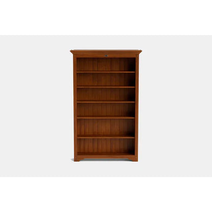 Villager 2100x1200 Bookcase