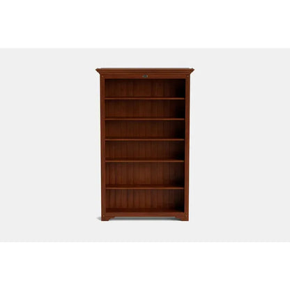 Villager 2100x1200 Bookcase