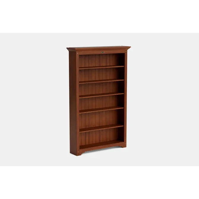 Villager 2100x1200 Bookcase