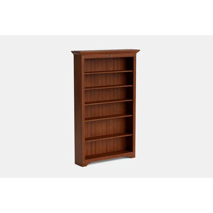 Villager 2100x1200 Bookcase