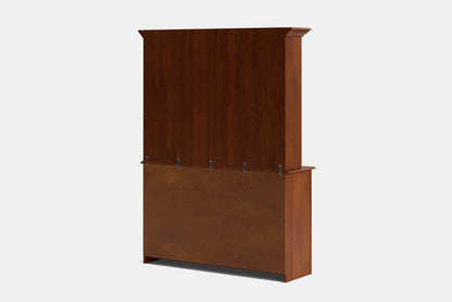 Villager 3 Door Hutch