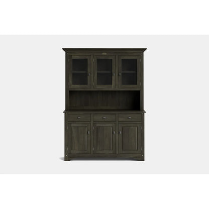 Villager 3 Door Hutch