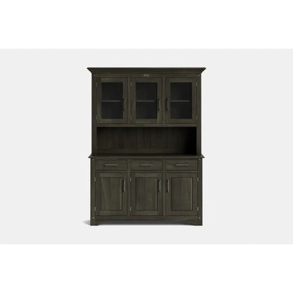 Villager 3 Door Hutch