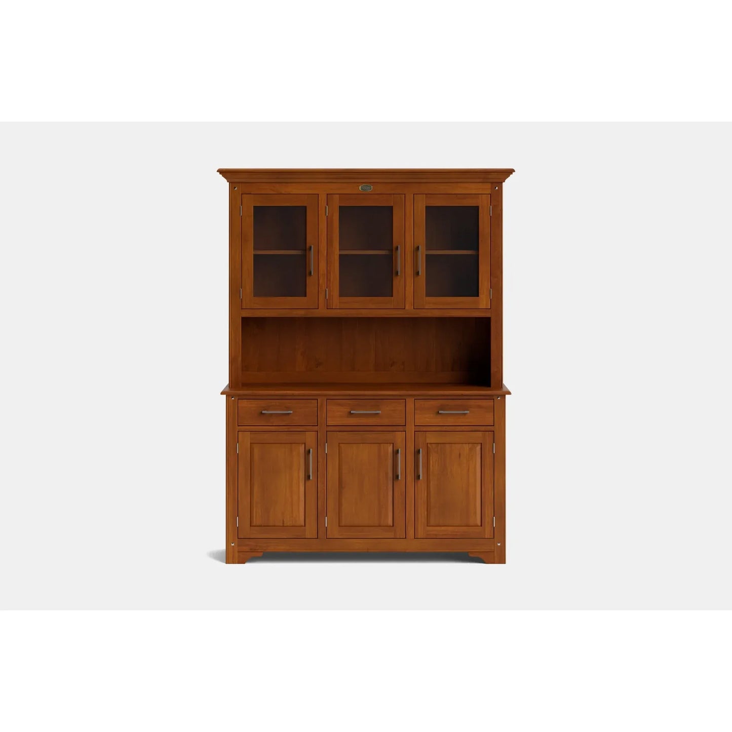Villager 3 Door Hutch