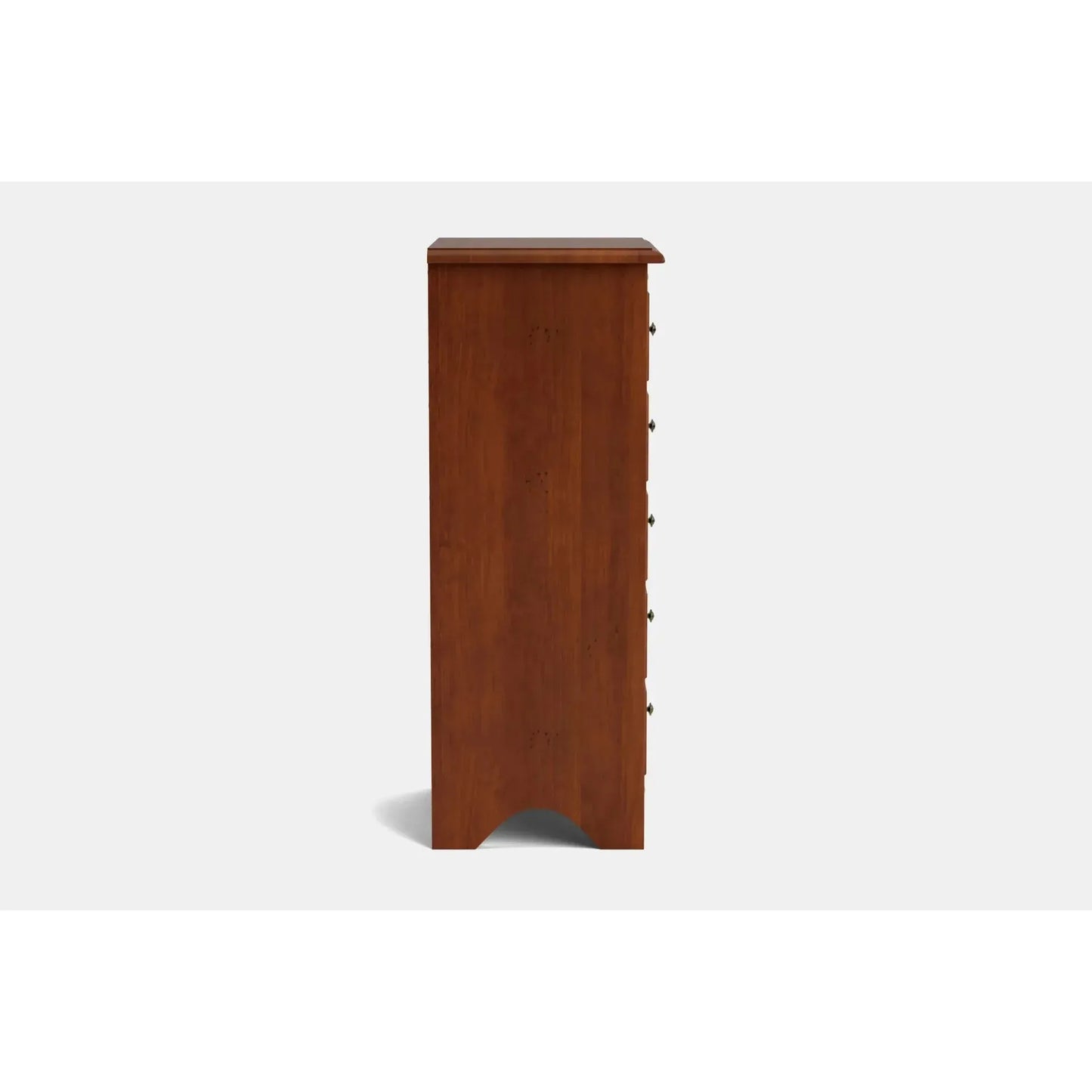 Villager 5-Drawer Tallboy