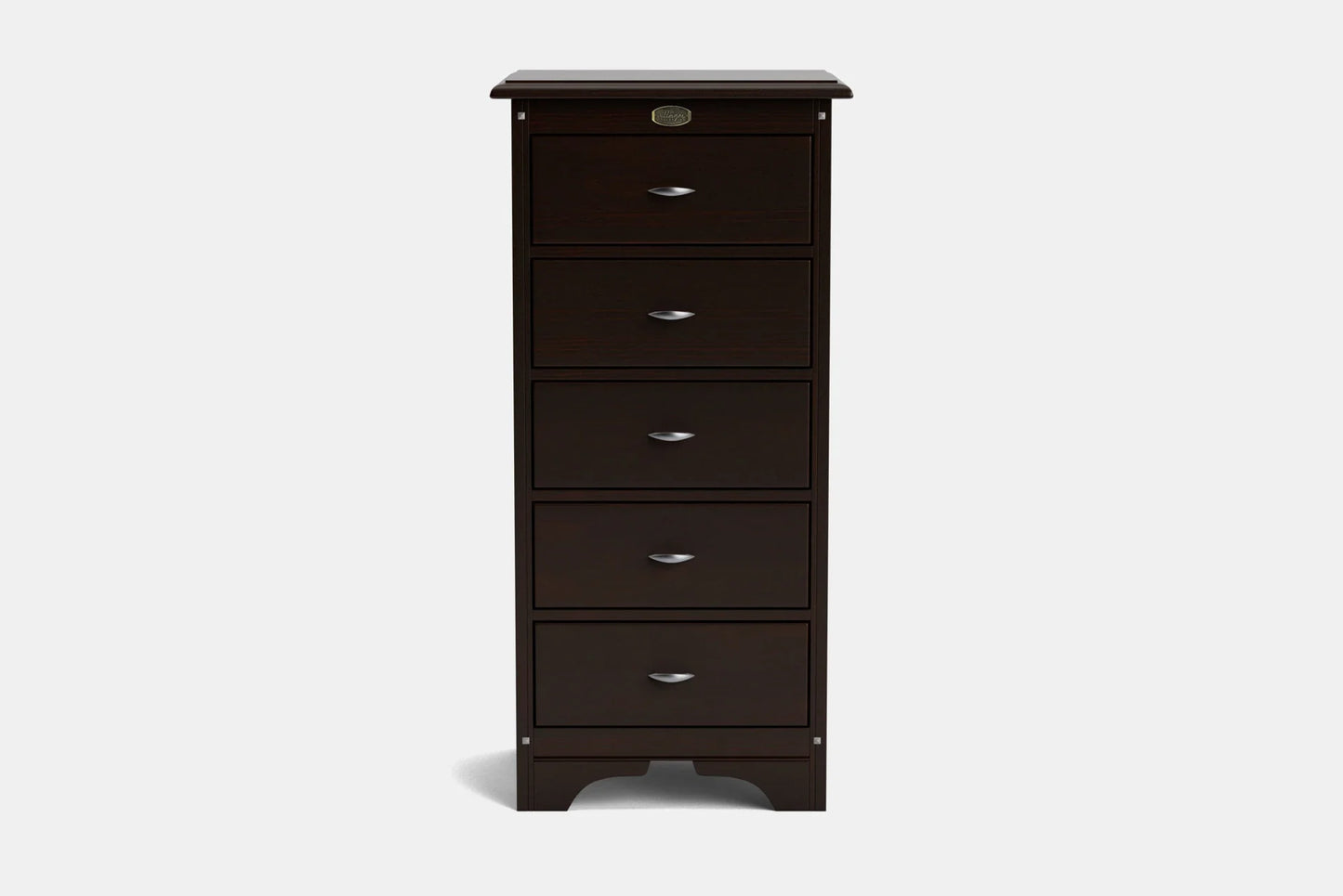 Villager 5-Drawer Tallboy
