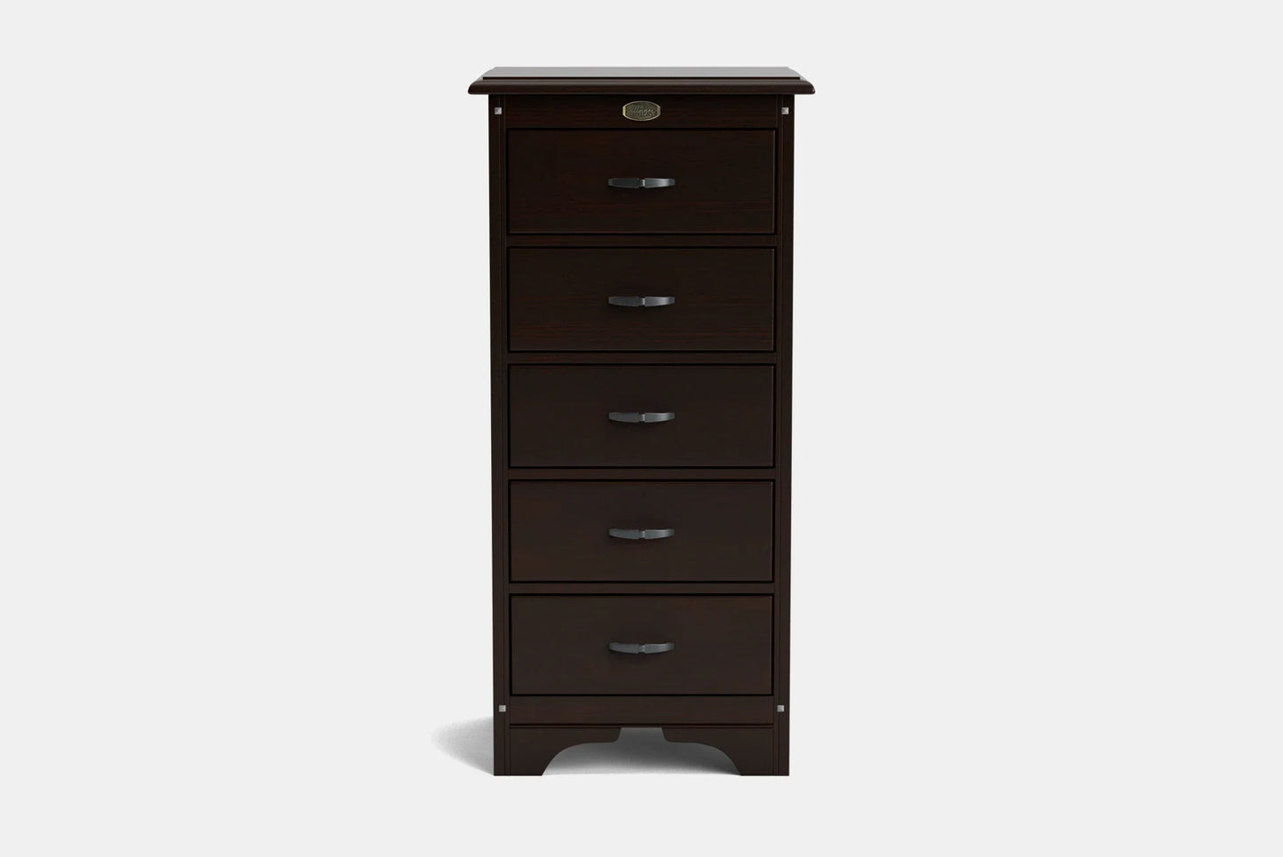 Villager 5-Drawer Tallboy