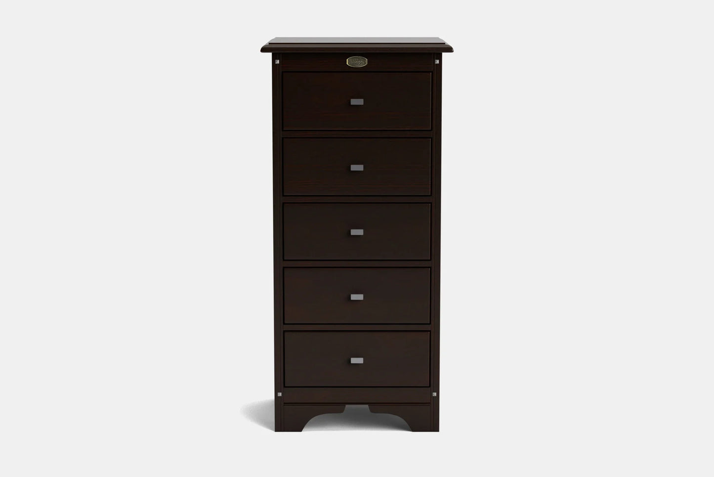 Villager 5-Drawer Tallboy