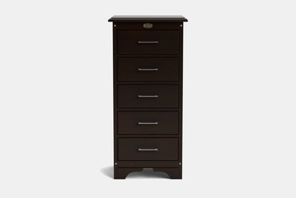 Villager 5-Drawer Tallboy