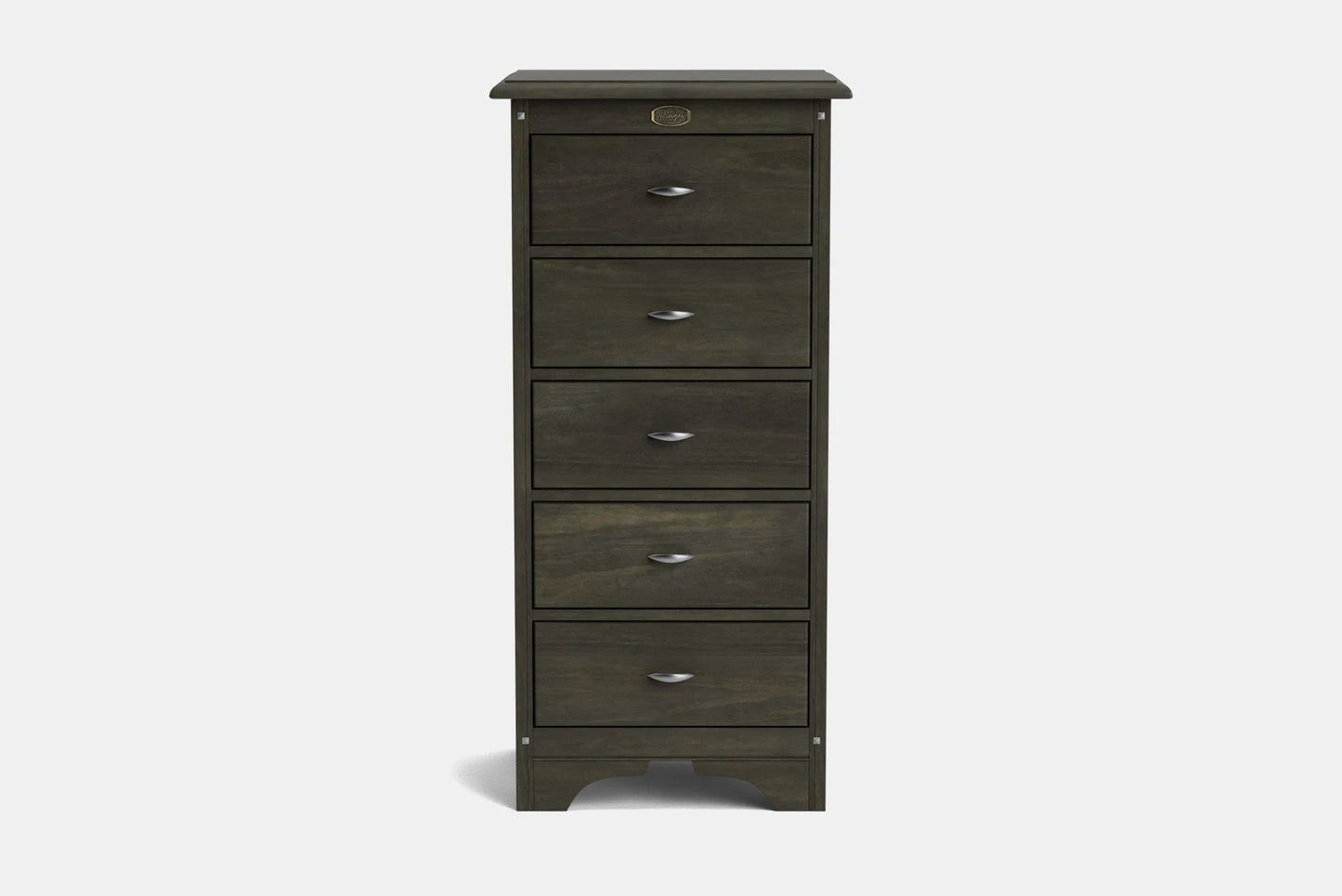 Villager 5-Drawer Tallboy