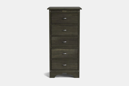Villager 5-Drawer Tallboy