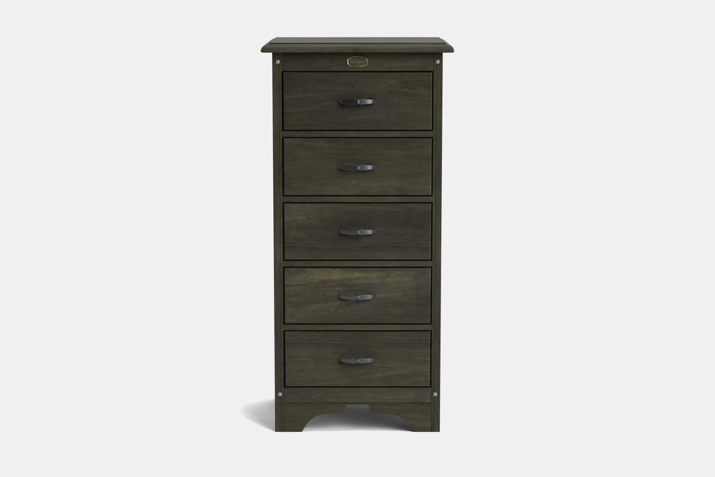 Villager 5-Drawer Tallboy