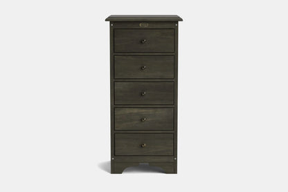Villager 5-Drawer Tallboy