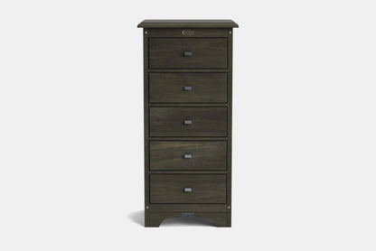 Villager 5-Drawer Tallboy