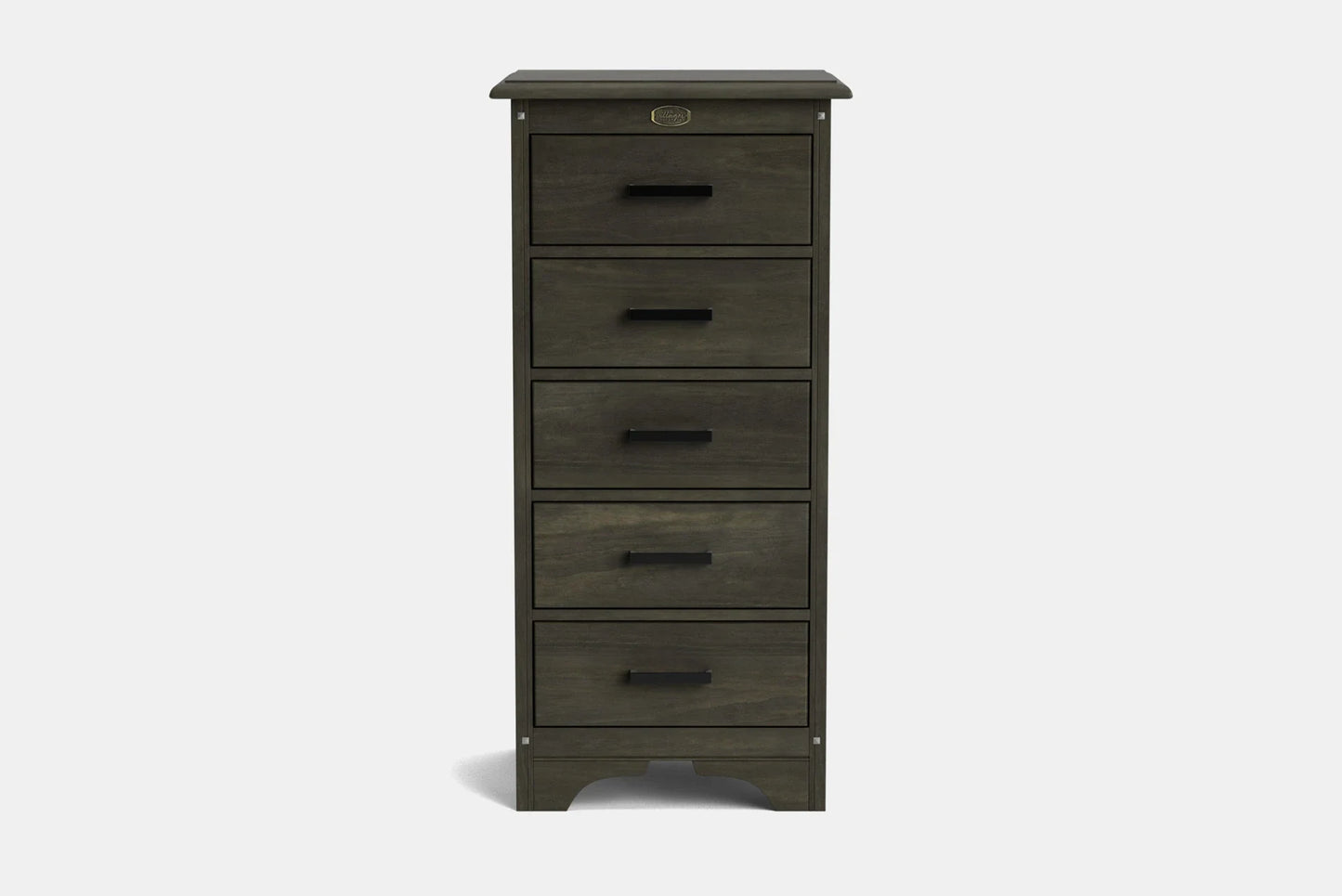 Villager 5-Drawer Tallboy